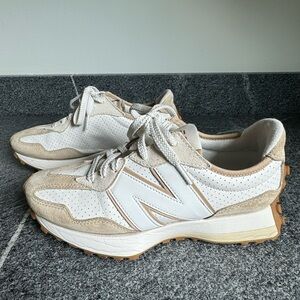 New Balance 327 Women’s Shoes